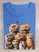 T-shirts Manufacturer