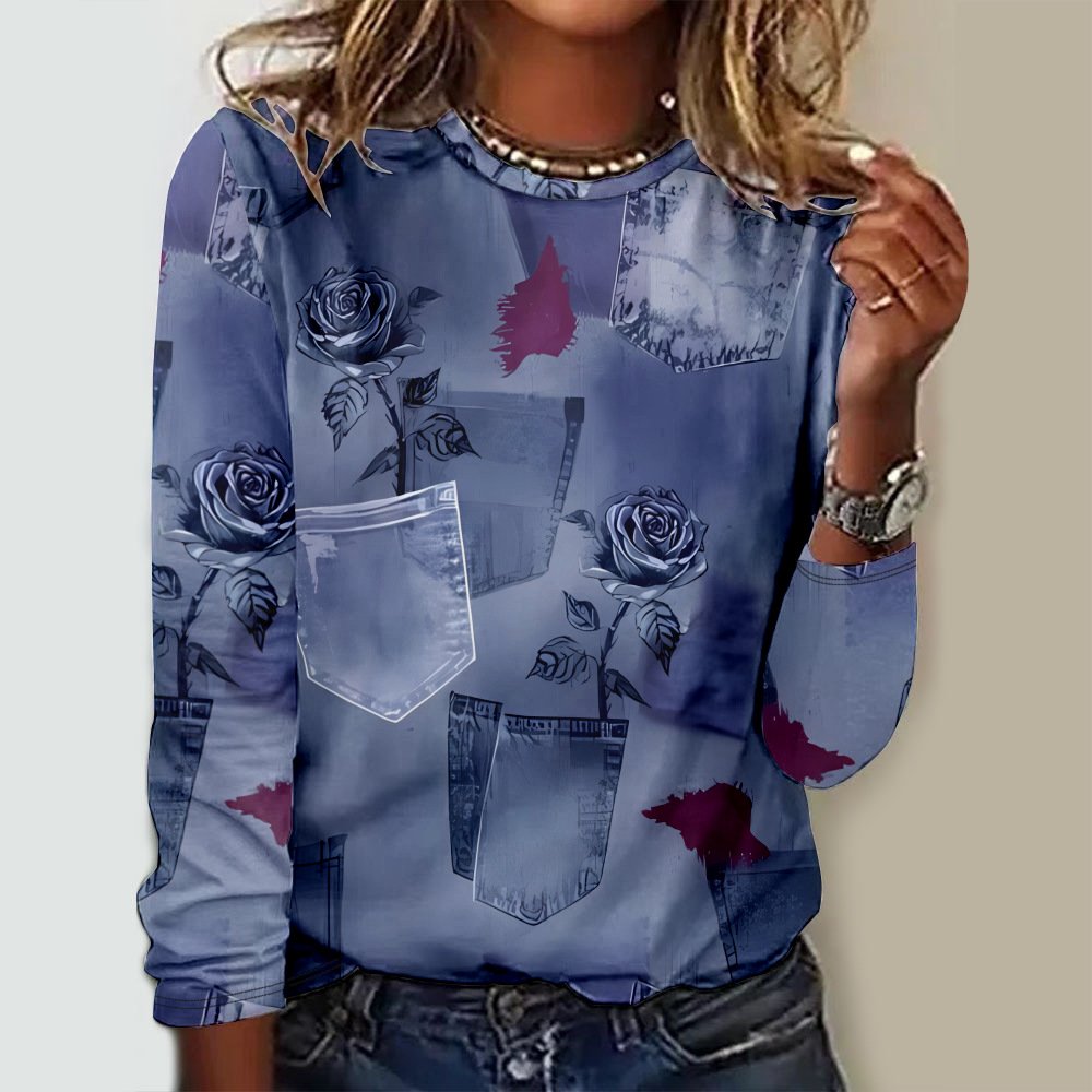 Plus Size T-shirts Supplier