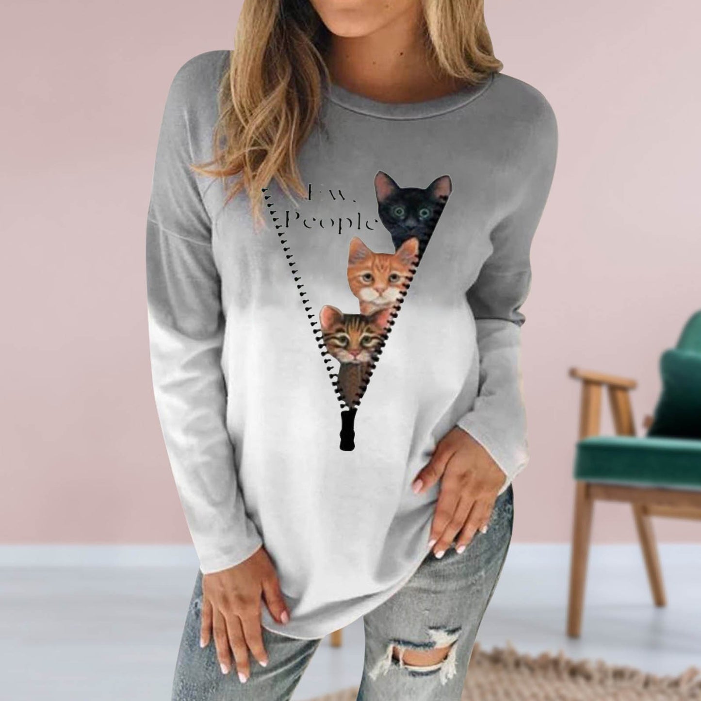 Plus Size Blouses Manufacturer