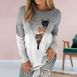 Plus Size Blouses Manufacturer