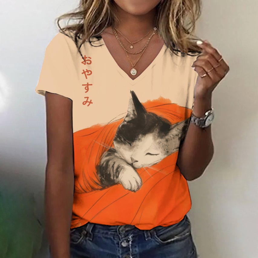 T-shirts Supplier