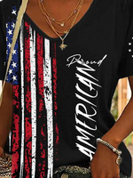 Plus Size T-shirts Supplier