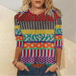 Plus Size T-shirts Manufacturer