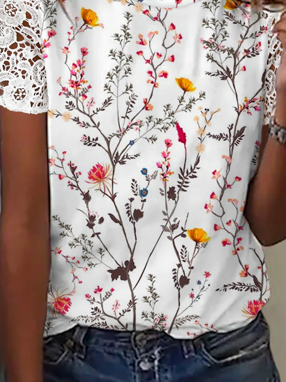 Blouses Supplier