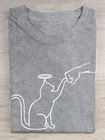 Ladies T Shirt Manufacturer