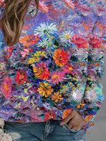 Plus Size Hoodies & Sweatshirts Supplier
