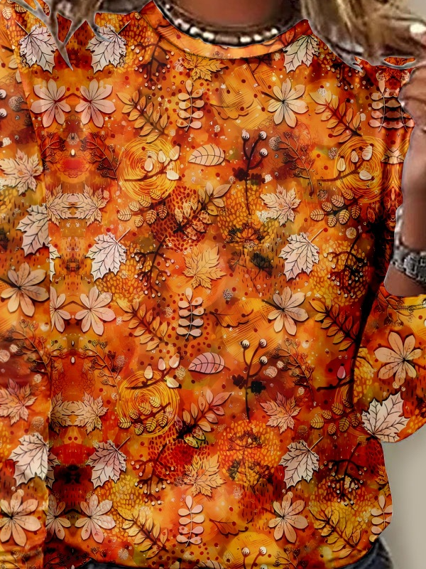 Plus Size T-shirts Supplier