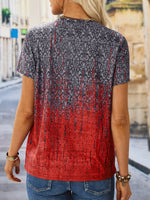 Plus Size T-shirts Manufacturer