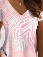 Plus Size T-shirts Manufacturer