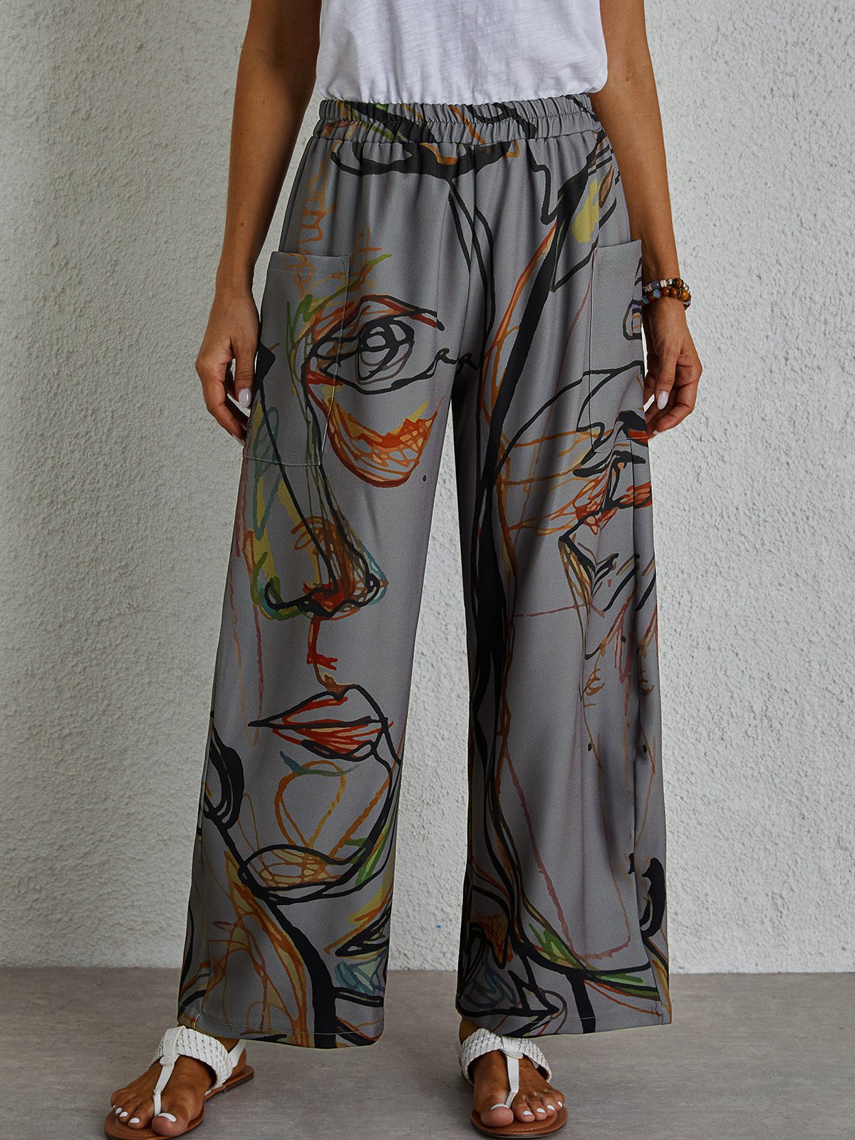 Pants Manufacturer