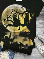 Plus Size T-shirts Supplier