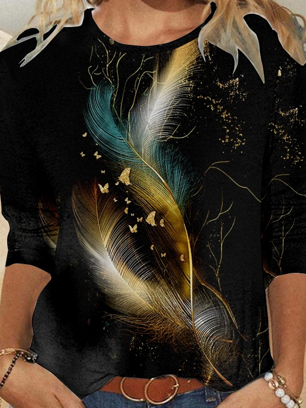 Plus Size T-shirts Supplier