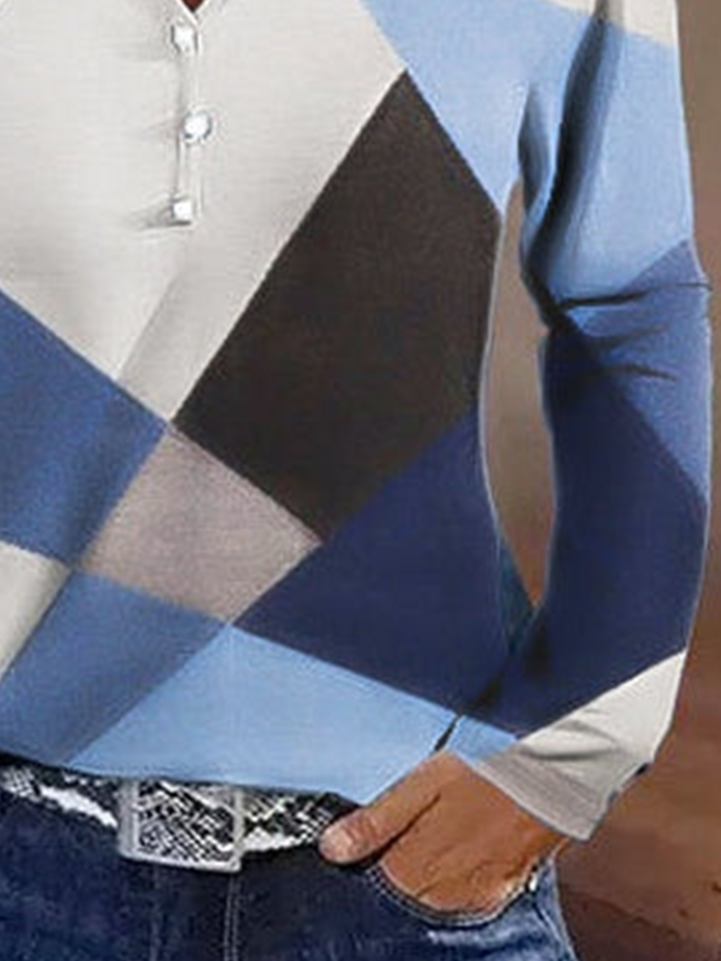 Plus Size T-shirts Supplier