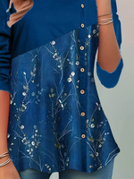 Plus Size T-shirts Supplier