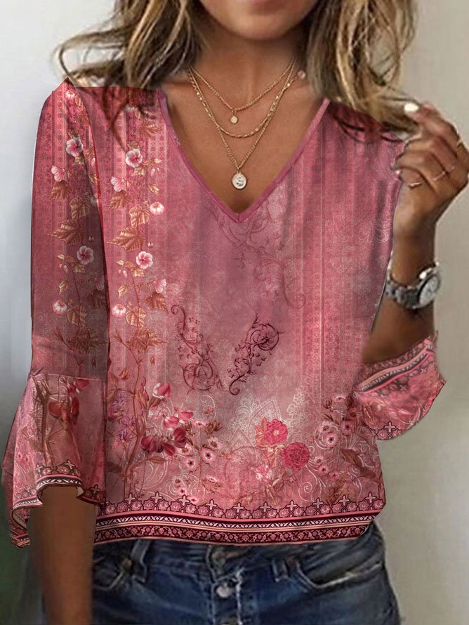 Plus Size Blouses Factory