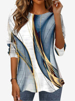 Plus Size Blouses Manufacturer