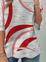 Plus Size T-shirts Supplier