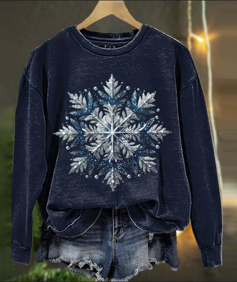 Casual Long Sleeve Crew Neck Text Letters Regular Sweatshirt