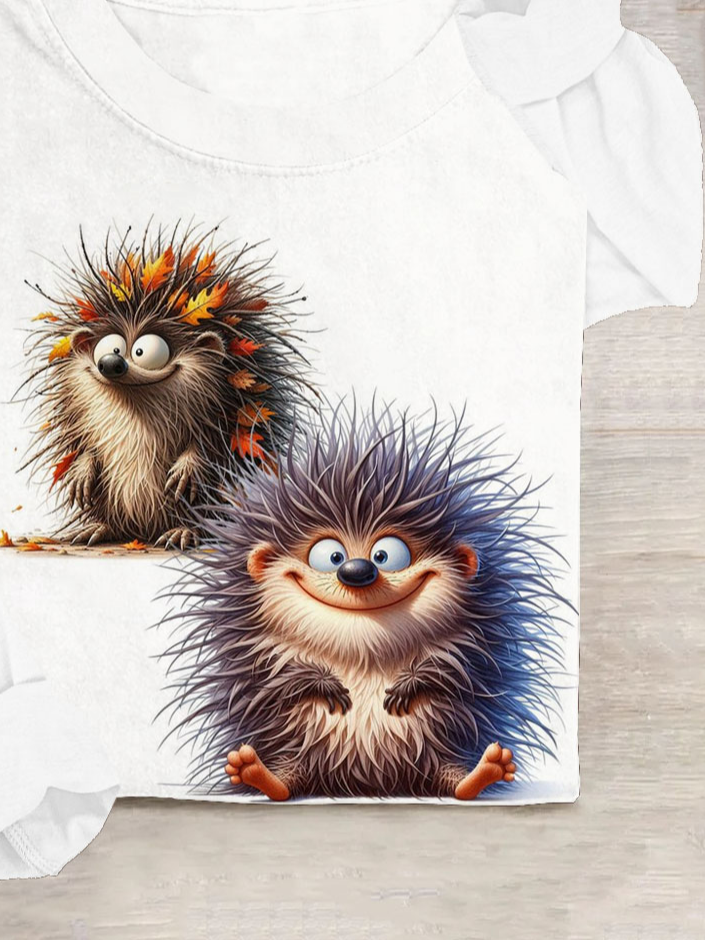 T-shirts Supplier