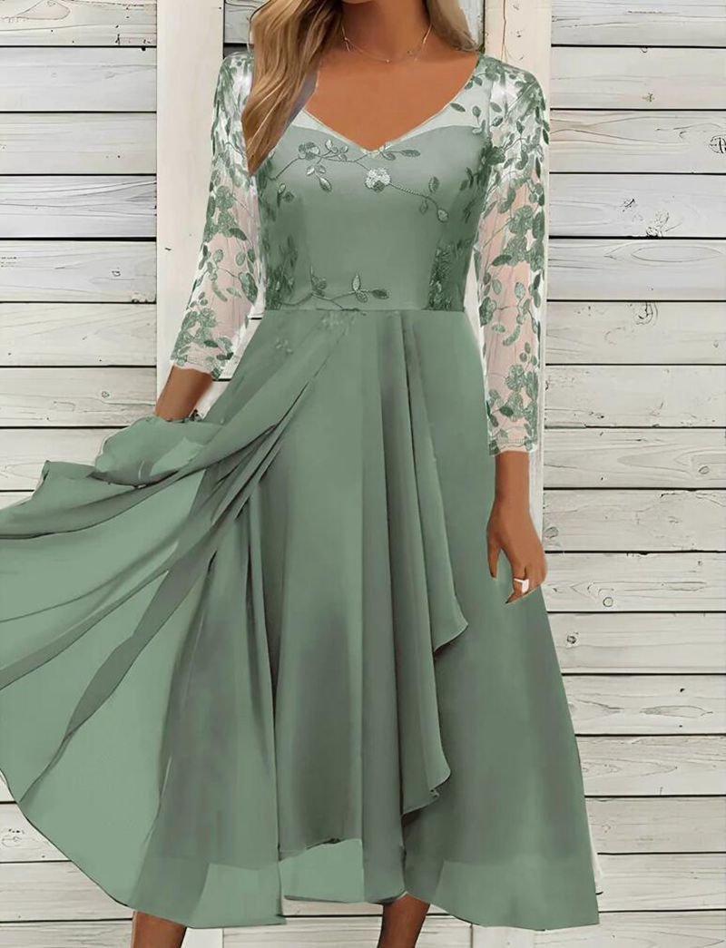 Maxi Dresses Supplier