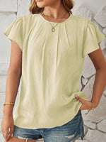 Trendy Plus Size Clothes Vendors
