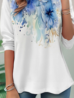 Plus Size T-shirts Supplier