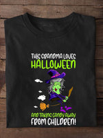 T-shirts Factory