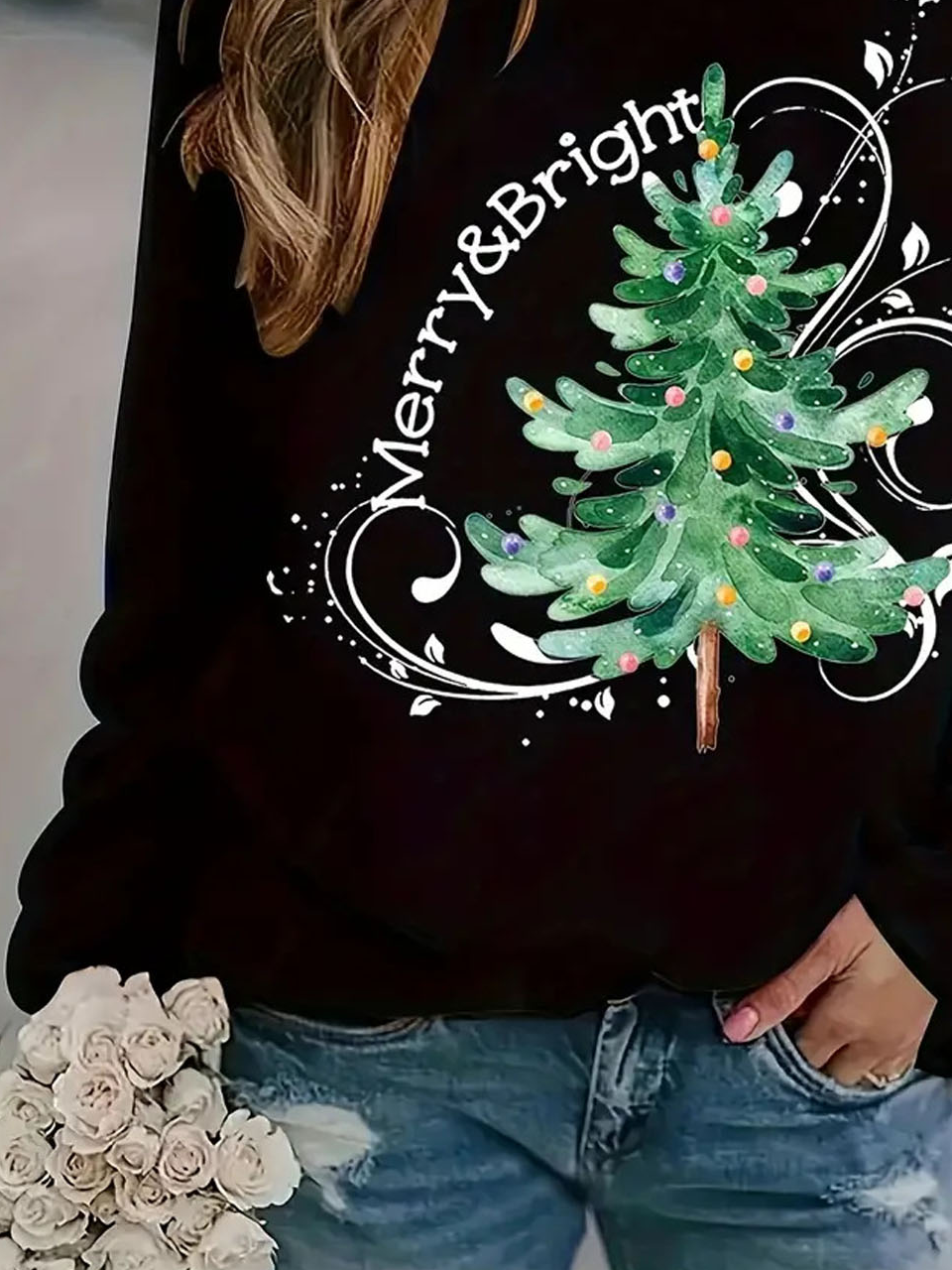 Hoodies & Sweatshirts Supplier