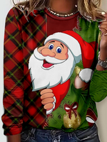 Plus Size T-shirts Manufacturer