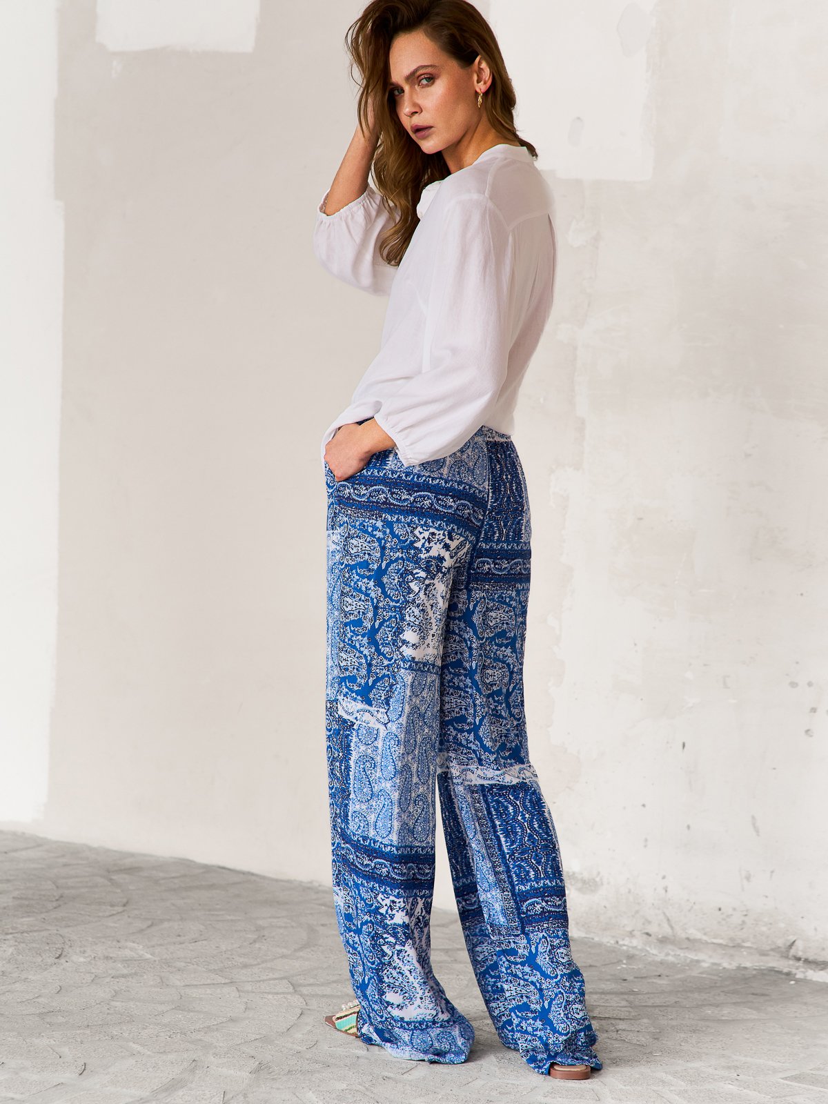 Pants Manufacturer