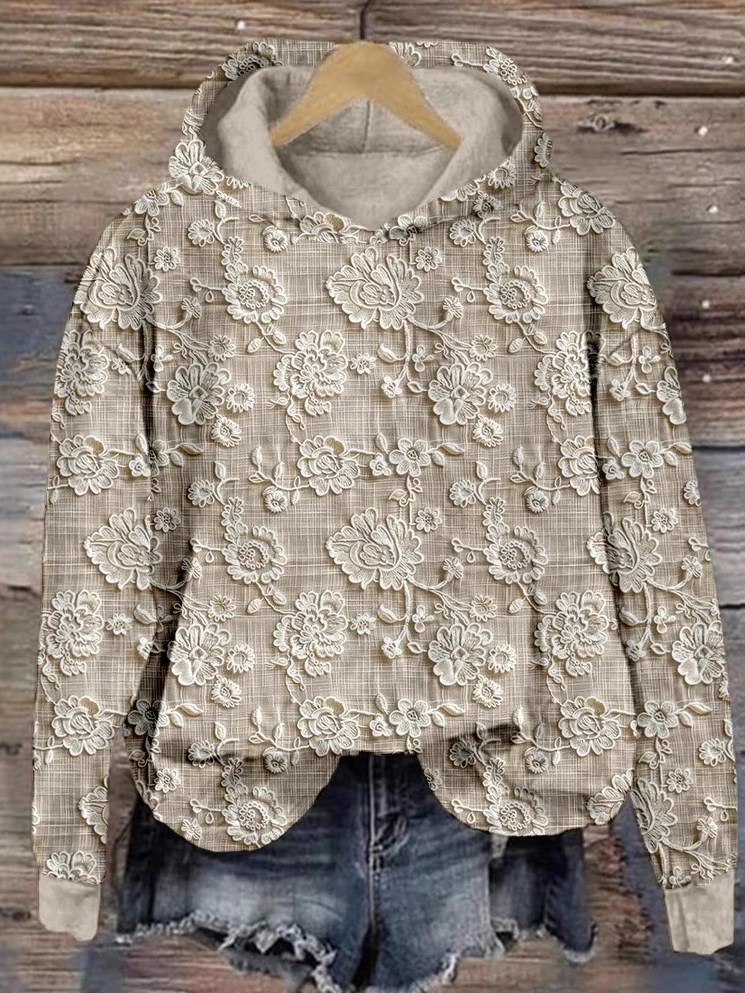 Hoodies & Sweatshirts Supplier