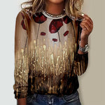 Plus Size T-shirts Supplier