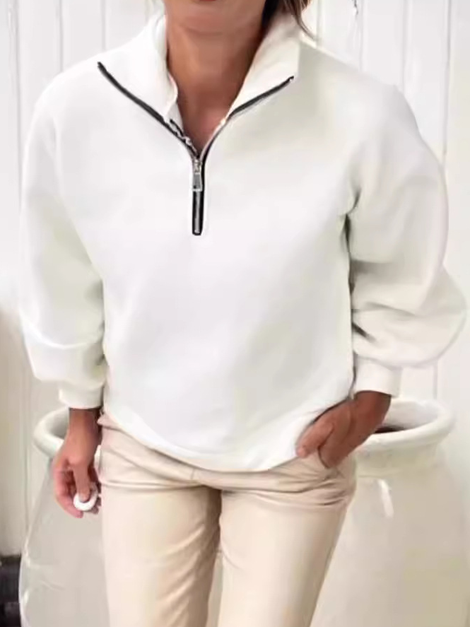 Hoodies & Sweatshirts Supplier