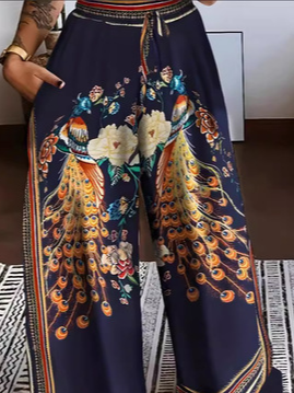 Pants Supplier