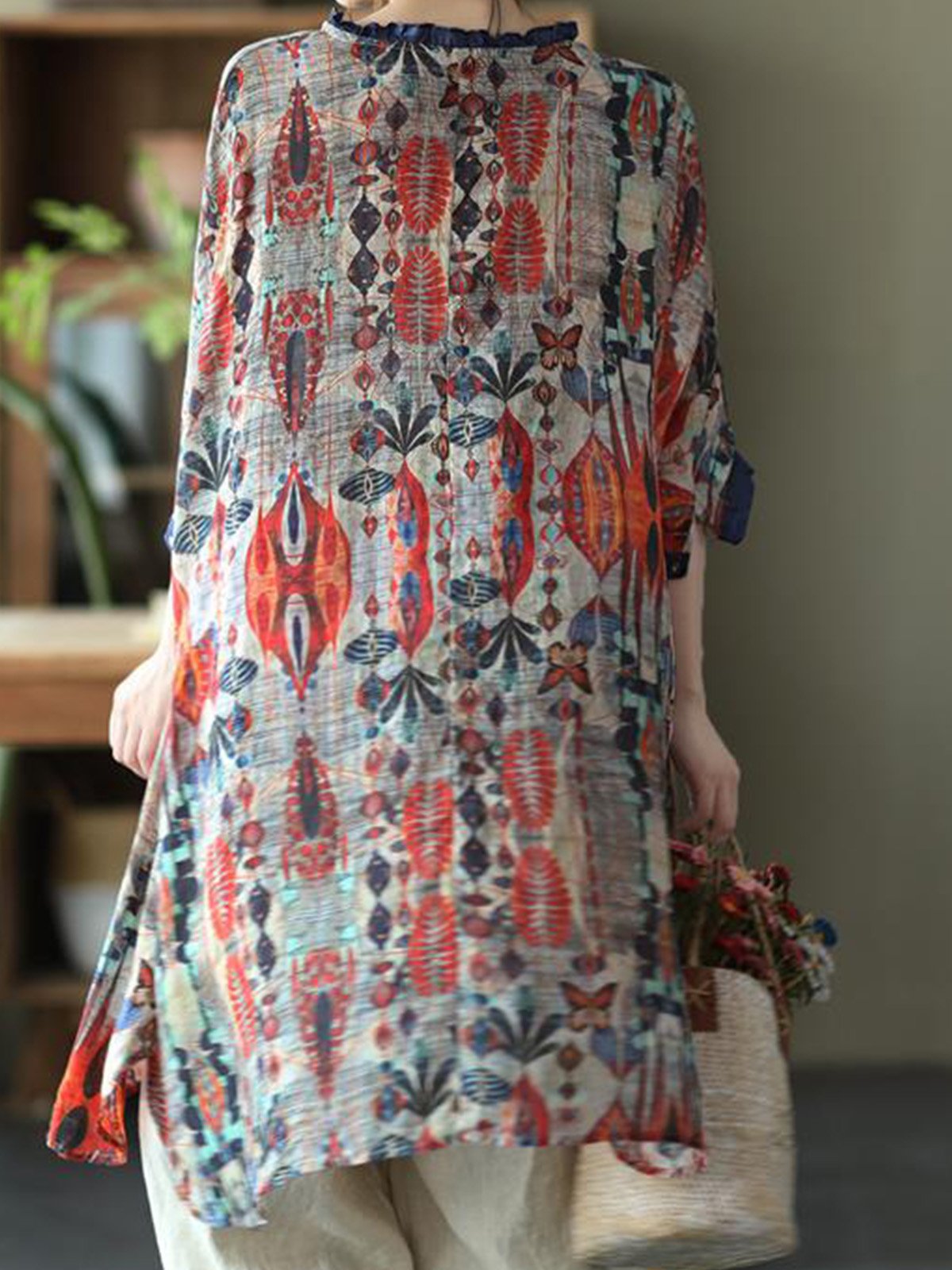 Blouses Manufacturer