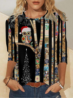 Plus Size T-shirts Supplier