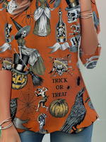 Plus Size T-shirts Supplier