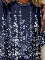 Plus Size T-shirts Supplier