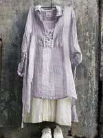 Plus Size Blouses Manufacturer
