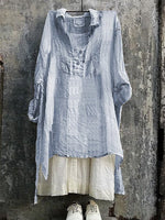 Plus Size Blouses Supplier