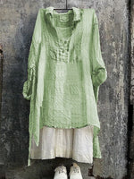 Plus Size Blouses Wholesaler