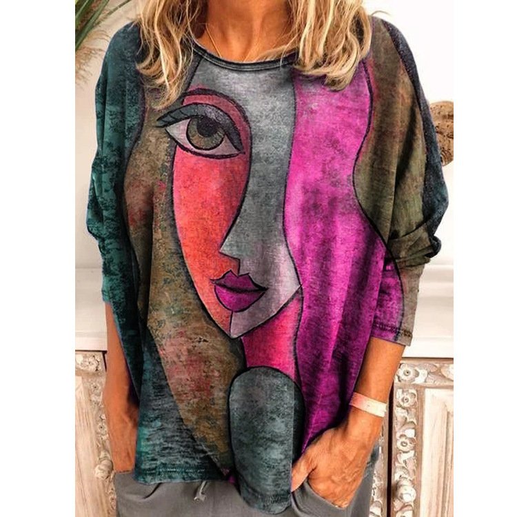 Plus Size Blouses Supplier