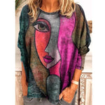 Plus Size Blouses Supplier