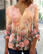Plus Size Blouses Manufacturer