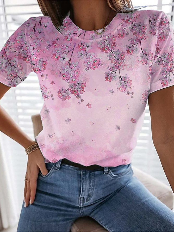 T-shirts Manufacturer