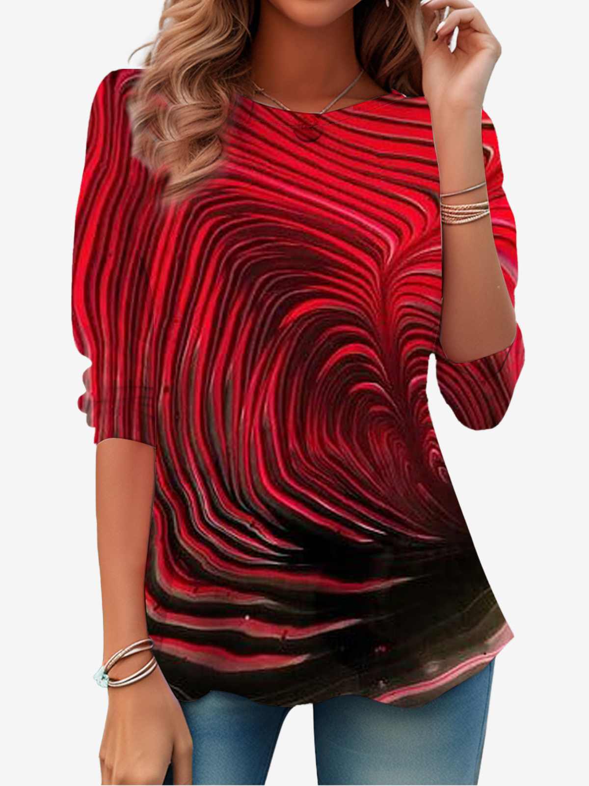 T-shirts Manufacturer