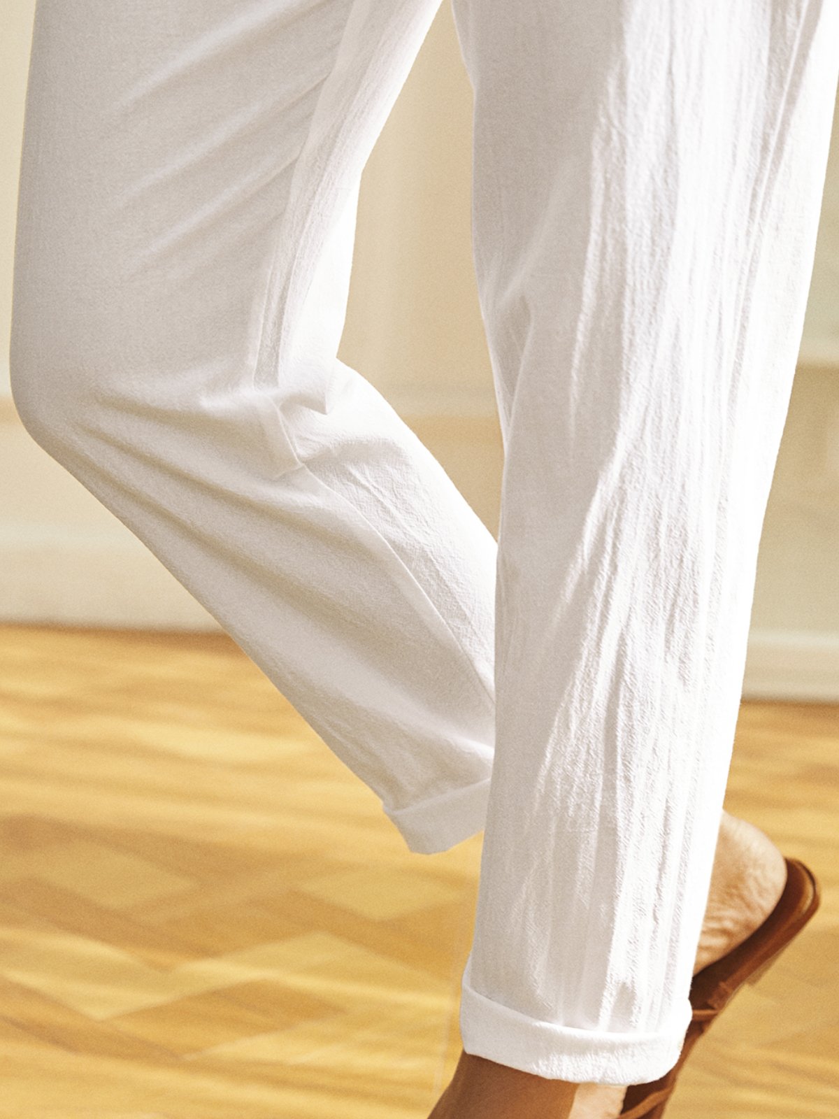 Pants Manufacturer
