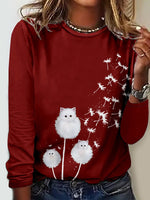 Plus Size T-shirts Supplier