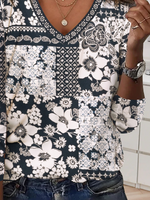 Plus Size T-shirts Supplier