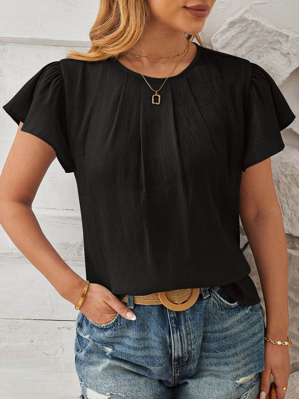 Womens Wholesale Boutique Clothing